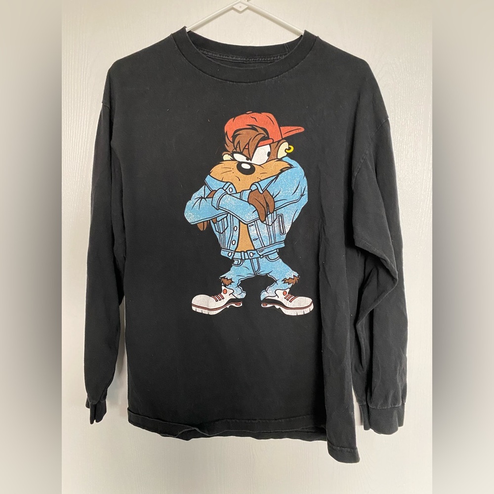 NEFF Longsleeve - Picture 2 of 2